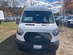 New 2025 Ford Transit 250 Medium Roof Empty Cargo Van for sale #2510096 - photo 16