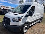 New 2025 Ford Transit 250 Medium Roof Empty Cargo Van for sale #2510096 - photo 5