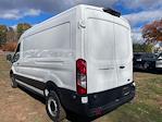 New 2025 Ford Transit 250 Medium Roof Empty Cargo Van for sale #2510096 - photo 7