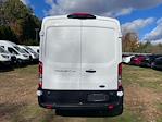 New 2025 Ford Transit 250 Medium Roof Empty Cargo Van for sale #2510096 - photo 8