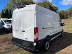 New 2025 Ford Transit 250 Medium Roof Empty Cargo Van for sale #2510096 - photo 9