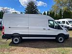 New 2025 Ford Transit 250 Medium Roof Empty Cargo Van for sale #2510096 - photo 4