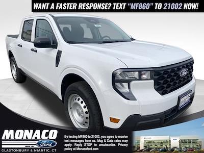 2025 Ford Maverick SuperCrew Cab FWD Pickup for sale #2510097 - photo 1