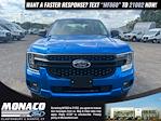 2025 Ford Ranger SuperCrew Cab 4x4 Pickup for sale #2510101 - photo 4