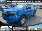 2025 Ford Ranger SuperCrew Cab 4x4 Pickup for sale #2510101 - photo 5