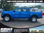 2025 Ford Ranger SuperCrew Cab 4x4 Pickup for sale #2510101 - photo 6