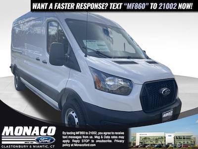 2025 Ford Transit 250 Medium Roof RWD Empty Cargo Van for sale #2510104 - photo 1