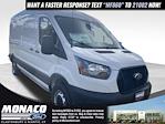 2025 Ford Transit 250 Medium Roof RWD Empty Cargo Van for sale #2510104 - photo 1