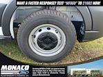 2025 Ford Transit 250 Medium Roof RWD Empty Cargo Van for sale #2510104 - photo 10