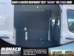 2025 Ford Transit 250 Medium Roof RWD Empty Cargo Van for sale #2510104 - photo 11