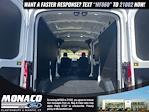 2025 Ford Transit 250 Medium Roof RWD Empty Cargo Van for sale #2510104 - photo 2