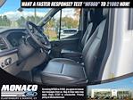 2025 Ford Transit 250 Medium Roof RWD Empty Cargo Van for sale #2510104 - photo 12