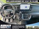 2025 Ford Transit 250 Medium Roof RWD Empty Cargo Van for sale #2510104 - photo 13