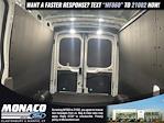 2025 Ford Transit 250 Medium Roof RWD Empty Cargo Van for sale #2510104 - photo 15