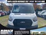 2025 Ford Transit 250 Medium Roof RWD Empty Cargo Van for sale #2510104 - photo 4