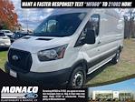 2025 Ford Transit 250 Medium Roof RWD Empty Cargo Van for sale #2510104 - photo 5