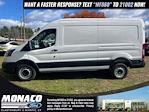 2025 Ford Transit 250 Medium Roof RWD Empty Cargo Van for sale #2510104 - photo 6