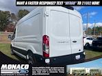 2025 Ford Transit 250 Medium Roof RWD Empty Cargo Van for sale #2510104 - photo 7