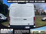 2025 Ford Transit 250 Medium Roof RWD Empty Cargo Van for sale #2510104 - photo 8