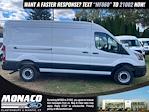 2025 Ford Transit 250 Medium Roof RWD Empty Cargo Van for sale #2510104 - photo 9