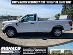 New 2025 Ford F-150 XL Regular Cab Pickup for sale #251011 - photo 5
