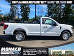New 2025 Ford F-150 XL Regular Cab Pickup for sale #251011 - photo 8
