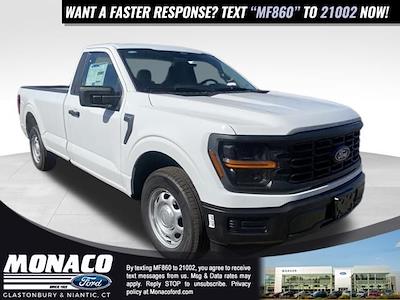 2025 Ford F-150 Regular Cab RWD Pickup for sale #2510110 - photo 1