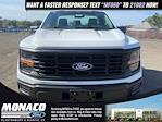 2025 Ford F-150 Regular Cab RWD Pickup for sale #2510110 - photo 3
