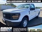 2025 Ford F-150 Regular Cab RWD Pickup for sale #2510110 - photo 4