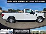 2025 Ford F-150 Regular Cab RWD Pickup for sale #2510110 - photo 8