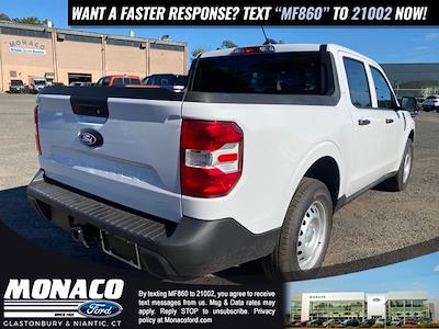 New 2025 Ford Maverick XL SuperCrew Cab AWD Pickup for sale #2510112 - photo 2