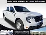 New 2025 Ford Maverick XL SuperCrew Cab AWD Pickup for sale #2510112 - photo 1