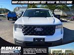 New 2025 Ford Maverick XL SuperCrew Cab AWD Pickup for sale #2510112 - photo 3