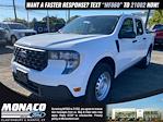 New 2025 Ford Maverick XL SuperCrew Cab AWD Pickup for sale #2510112 - photo 4