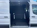 2025 Ford Transit 250 Medium Roof RWD Empty Cargo Van for sale #2510118 - photo 10