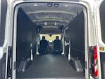2025 Ford Transit 250 Medium Roof RWD Empty Cargo Van for sale #2510118 - photo 11