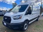 2025 Ford Transit 250 Medium Roof RWD Empty Cargo Van for sale #2510118 - photo 4