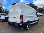 2025 Ford Transit 250 Medium Roof RWD Empty Cargo Van for sale #2510118 - photo 8