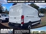 2025 Ford Transit 250 Medium Roof RWD Empty Cargo Van for sale #2510118 - photo 3