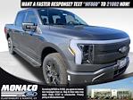 2025 Ford F-150 Lightning SuperCrew Cab AWD Pickup for sale #2510121 - photo 1