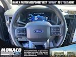 2025 Ford F-150 Lightning SuperCrew Cab AWD Pickup for sale #2510121 - photo 14
