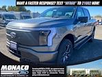 2025 Ford F-150 Lightning SuperCrew Cab AWD Pickup for sale #2510121 - photo 4