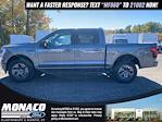 2025 Ford F-150 Lightning SuperCrew Cab AWD Pickup for sale #2510121 - photo 5