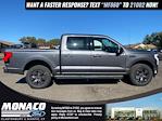 2025 Ford F-150 Lightning SuperCrew Cab AWD Pickup for sale #2510121 - photo 8