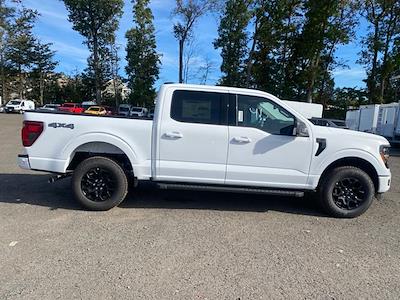 New 2025 Ford F-150 XLT SuperCrew Cab 4WD Pickup for sale #251013 - photo 2