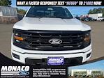 New 2025 Ford F-150 XLT SuperCrew Cab 4WD Pickup for sale #251013 - photo 3