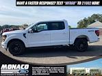 New 2025 Ford F-150 XLT SuperCrew Cab 4WD Pickup for sale #251013 - photo 5