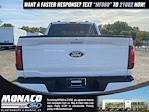 New 2025 Ford F-150 XLT SuperCrew Cab 4WD Pickup for sale #251013 - photo 7