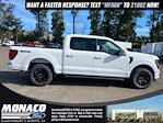 New 2025 Ford F-150 XLT SuperCrew Cab 4WD Pickup for sale #251013 - photo 8