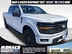 2025 Ford F-150 SuperCrew Cab 4WD Pickup for sale #251014 - photo 1